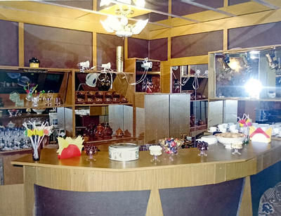 Интернет-кафе 2003 г.